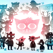 Night in the Woods
