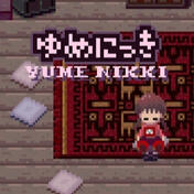 Yume Nikki & YN fangames