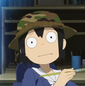 Midori Asakusa - Eizouken