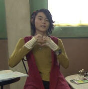 Philip - Kamen Rider W