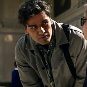 Steven Grant - Moon Knight