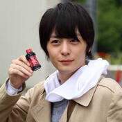 Sento Kiryu - Kamen Rider Build