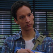 Abed Nadir - Community