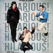 What We Do In The Shadows (2014)