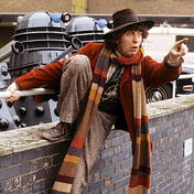 Doctor Who (4th is my fave :3 I do love 9-12 tho, haven't seen 13-14 yet)