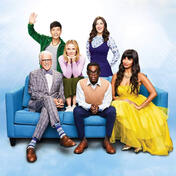 The Good Place