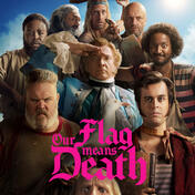 Our Flag Means Death