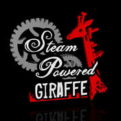 Steam Powered Giraffe