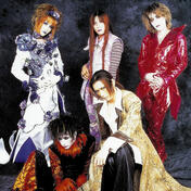 vkei (Malice Mizer, Shazna, Shingeki no Awake, UxMishi (this fictional band is important to me fr), Kaya, Buck-Tick, etc)