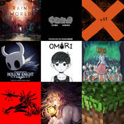 Game osts