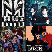 Musicals (to be expected since I watch them lmao)